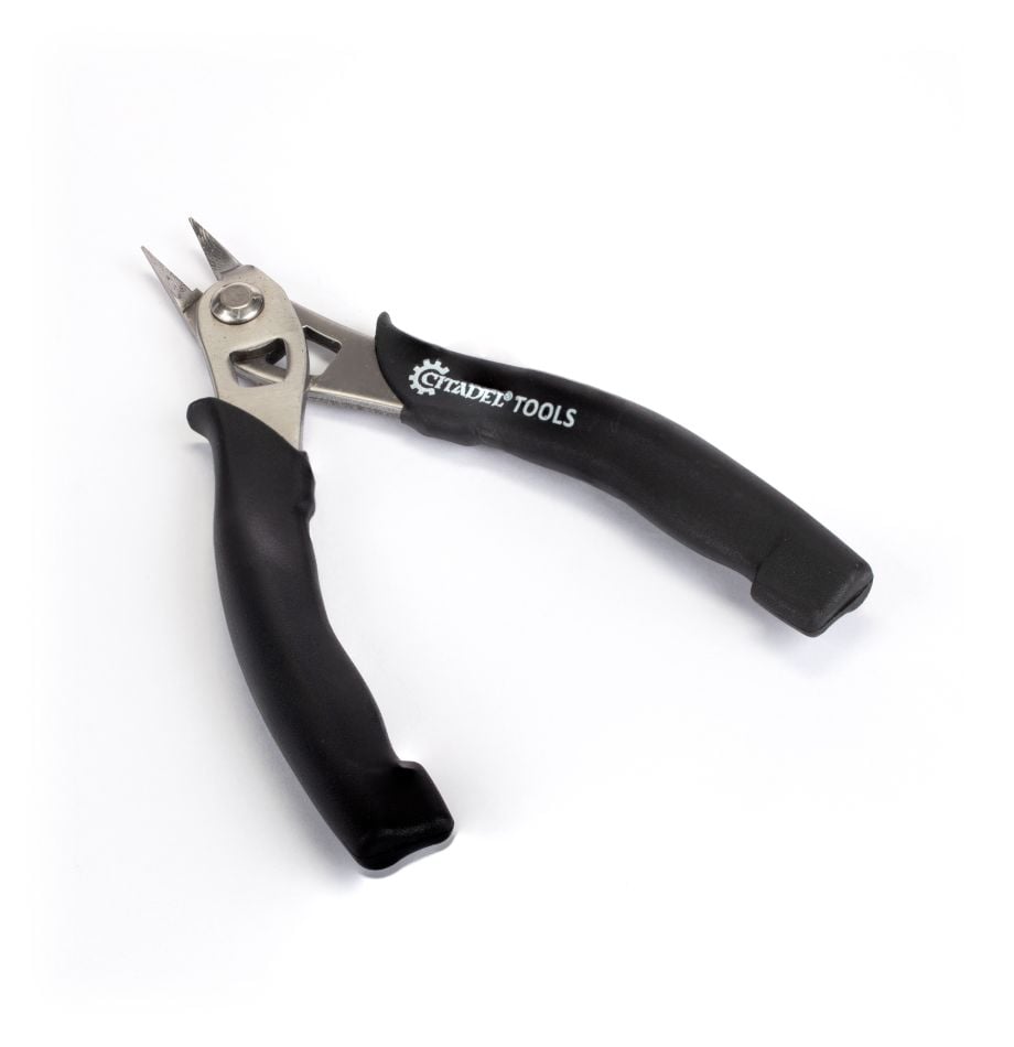 Citadel Tools : Super Fine Detail Cutters